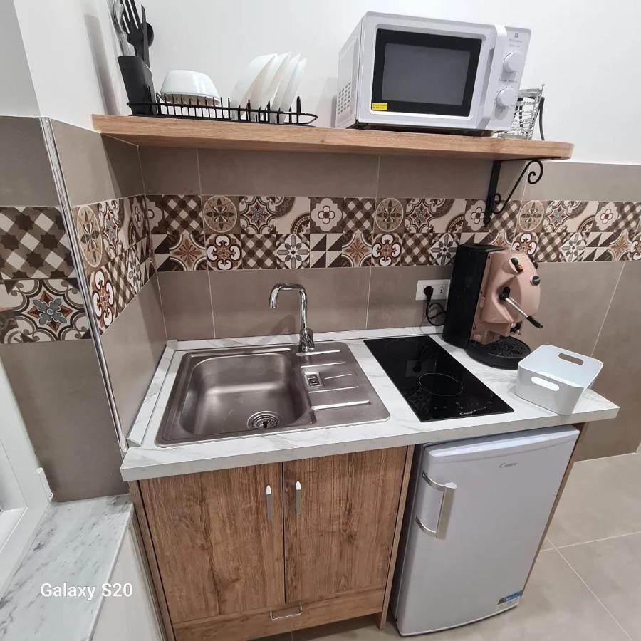 Residenza Nascari Al Plebiscito Nápoles Exterior foto