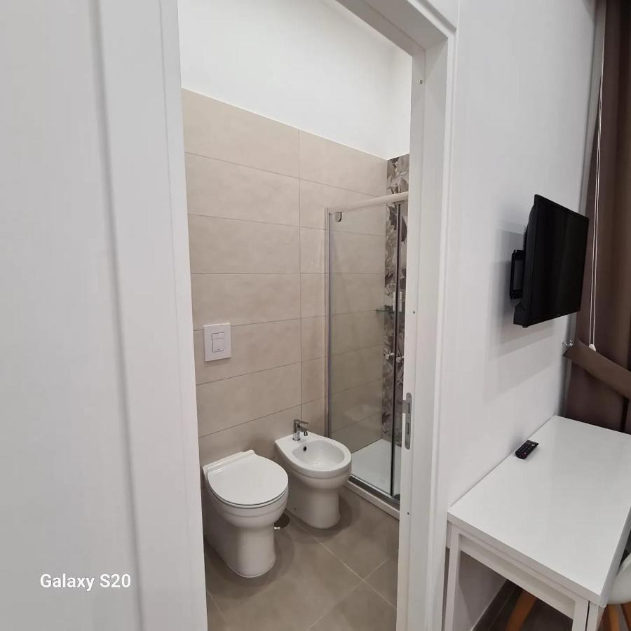 Residenza Nascari Al Plebiscito Nápoles Exterior foto