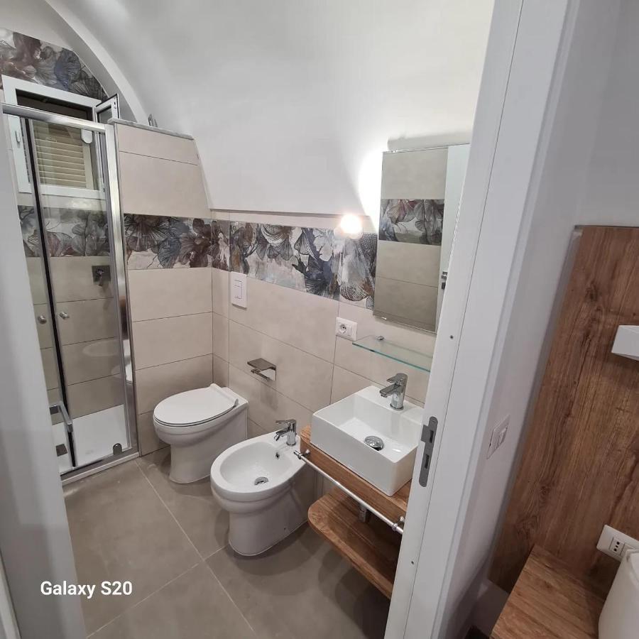 Residenza Nascari Al Plebiscito Nápoles Exterior foto